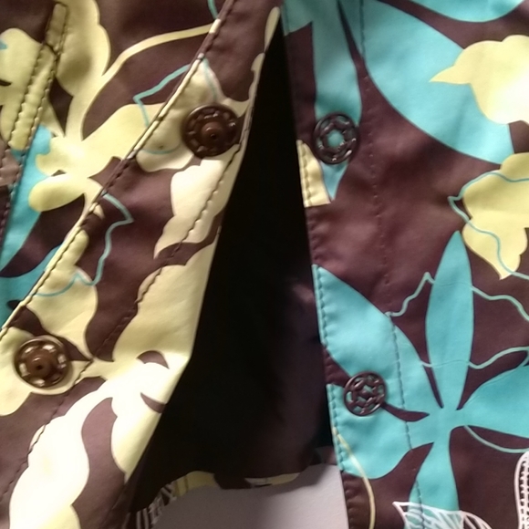 Beautiful dressy jacket! Bianca nygard - Picture 3 of 5